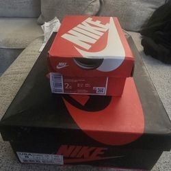 Nike Shoes!