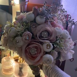 Ramo De Quince