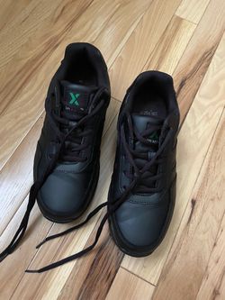 Working shoes