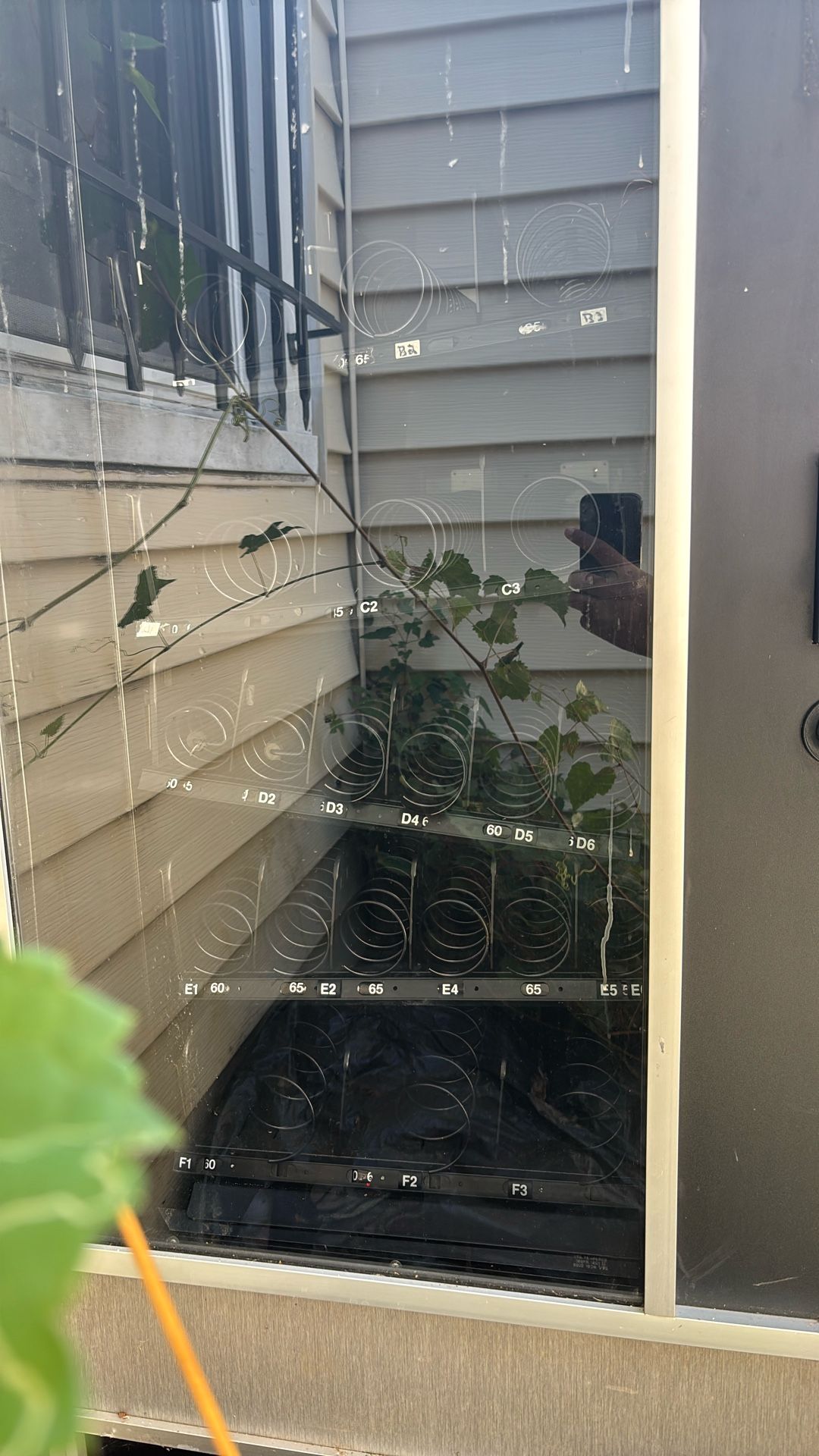 Vending Machine