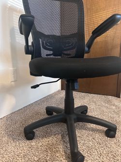 Office Chair – Comfortable Mesh Desk Chair