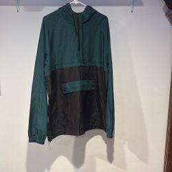 Windbreaker 2XL 