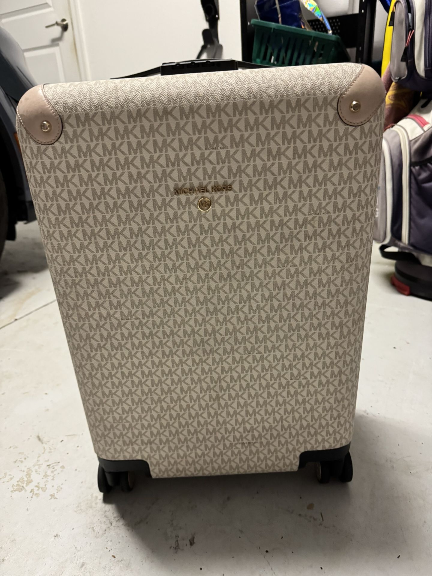 Suitcase