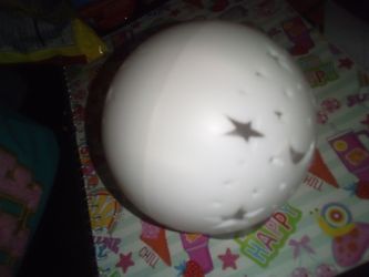 LED nightlight