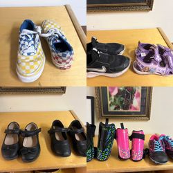Kids shoes