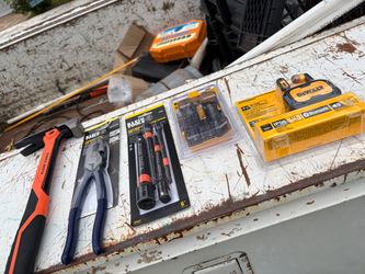 Klein tools