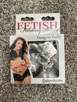 Hand Cuffs