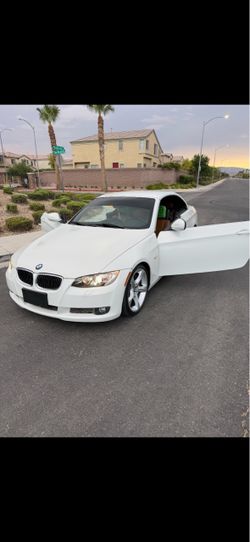 BMW 335