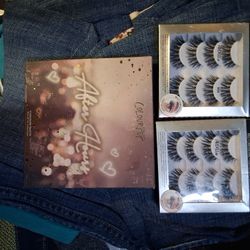 Women's Makeup
