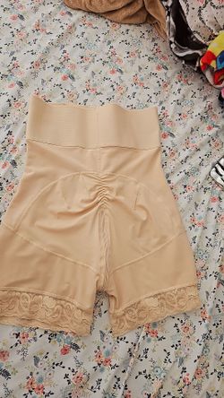 Faja belt