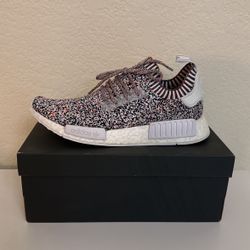 Adidas NMD R1 PK Multicolor