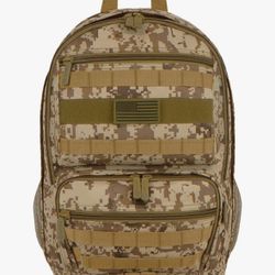 Backpack Tactical 