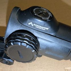 Optic Sight Green Dot