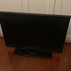 LG TV