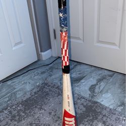 Cat 8 Marucci boys -10 USSSA MSBC