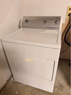 Kenmore washing machine $175