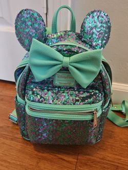 Disney Loungefly backpack