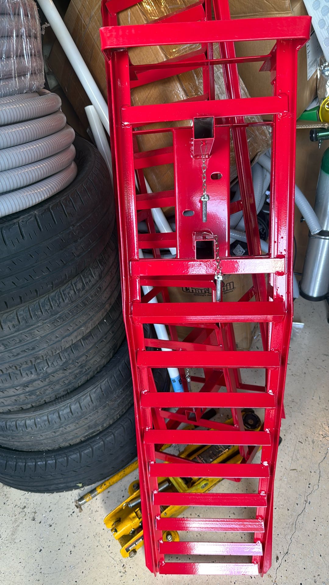Car Ramps New