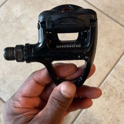 Shimano Pedals 
