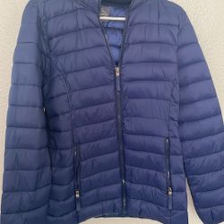 Women’s Jacket Lightweight 