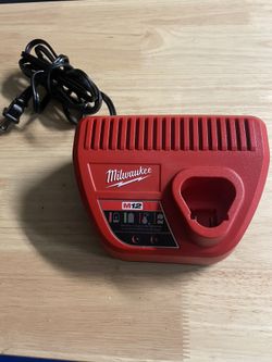 Milwaukee Tools