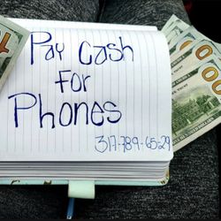 iPhone And Samsungs $$$$$$