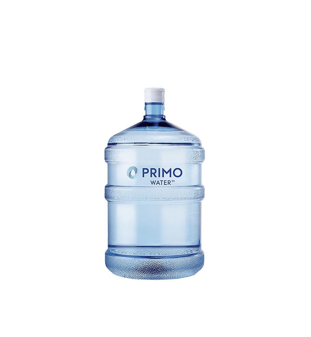 Primo 5 Gallon Exchange Bottle