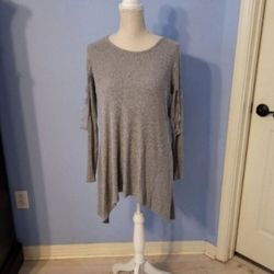 Premise Medium Womens Tunic