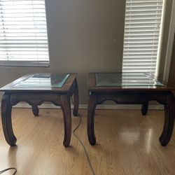 End Tables