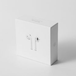 Apple AirPod 2nd generation 