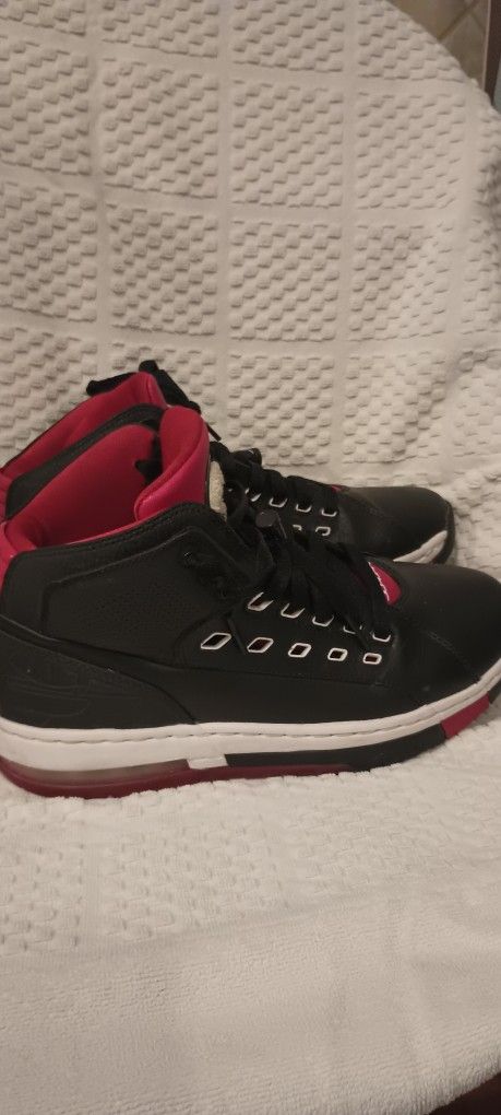 Nike Air Jordan Ol School