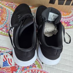 Nike Flex Control TR4 — Size 12 — Like New - $45 (North Miami Beach)