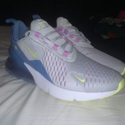 Nike 270 6y
