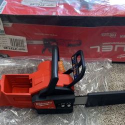 Milwaukee M18 Fuel Chainsaw  Tool Only