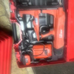 Hilti Bx3 
