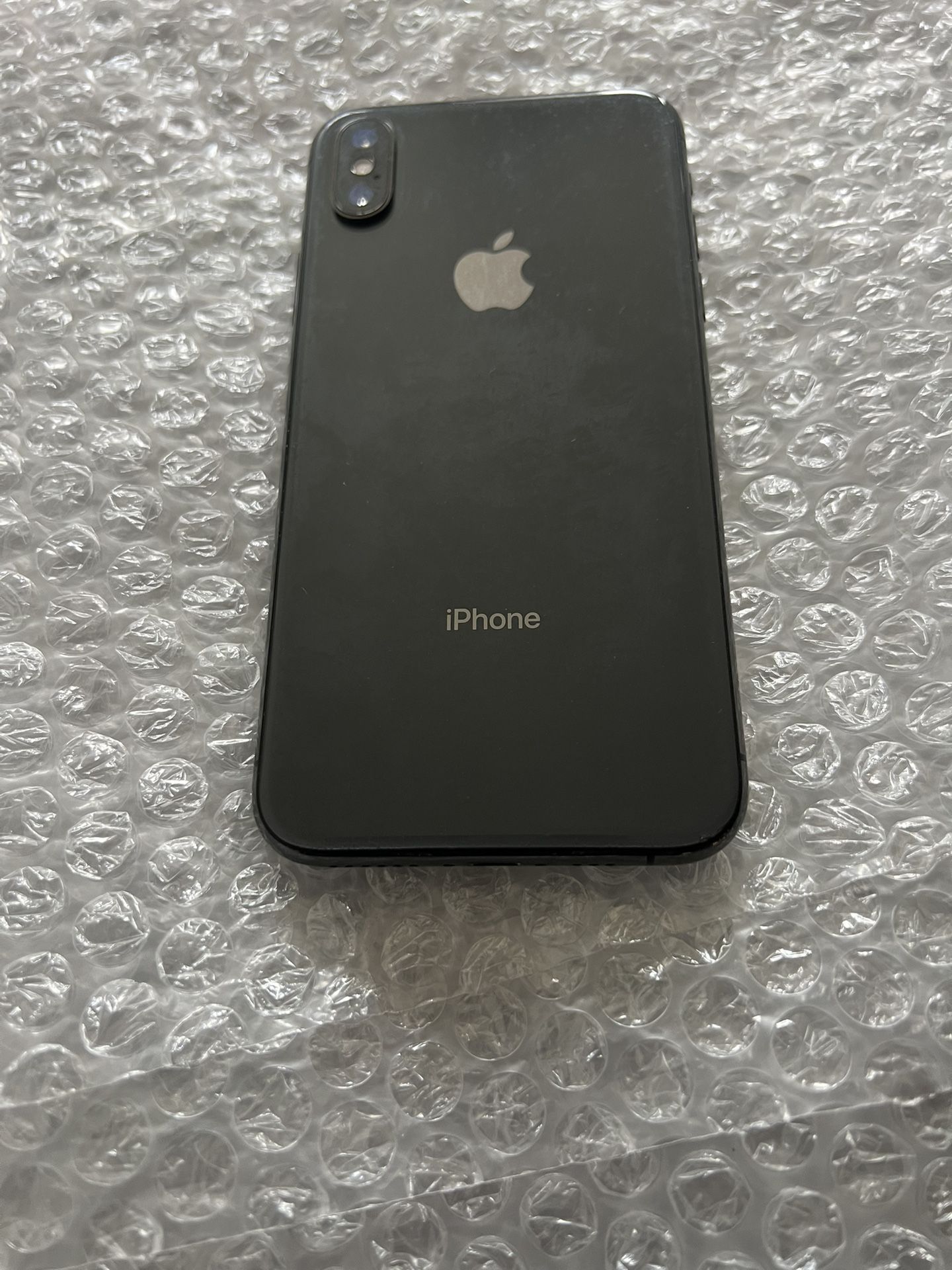 iPhone XS 256GB