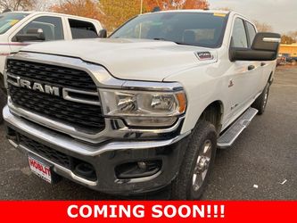 2023 RAM 2500