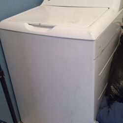 GE Washer/Dryer *ELECTRIC*