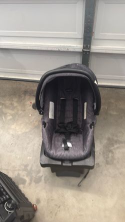 Car seat