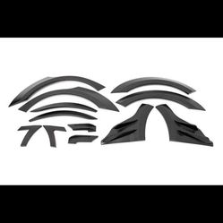 2018-21 Subaru WRX s209 kit