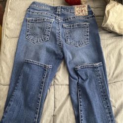 Women’s Jeans