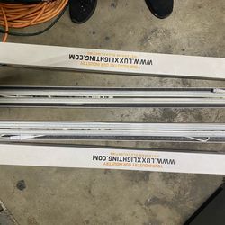 LUXX Clone led lights!! 2 sets