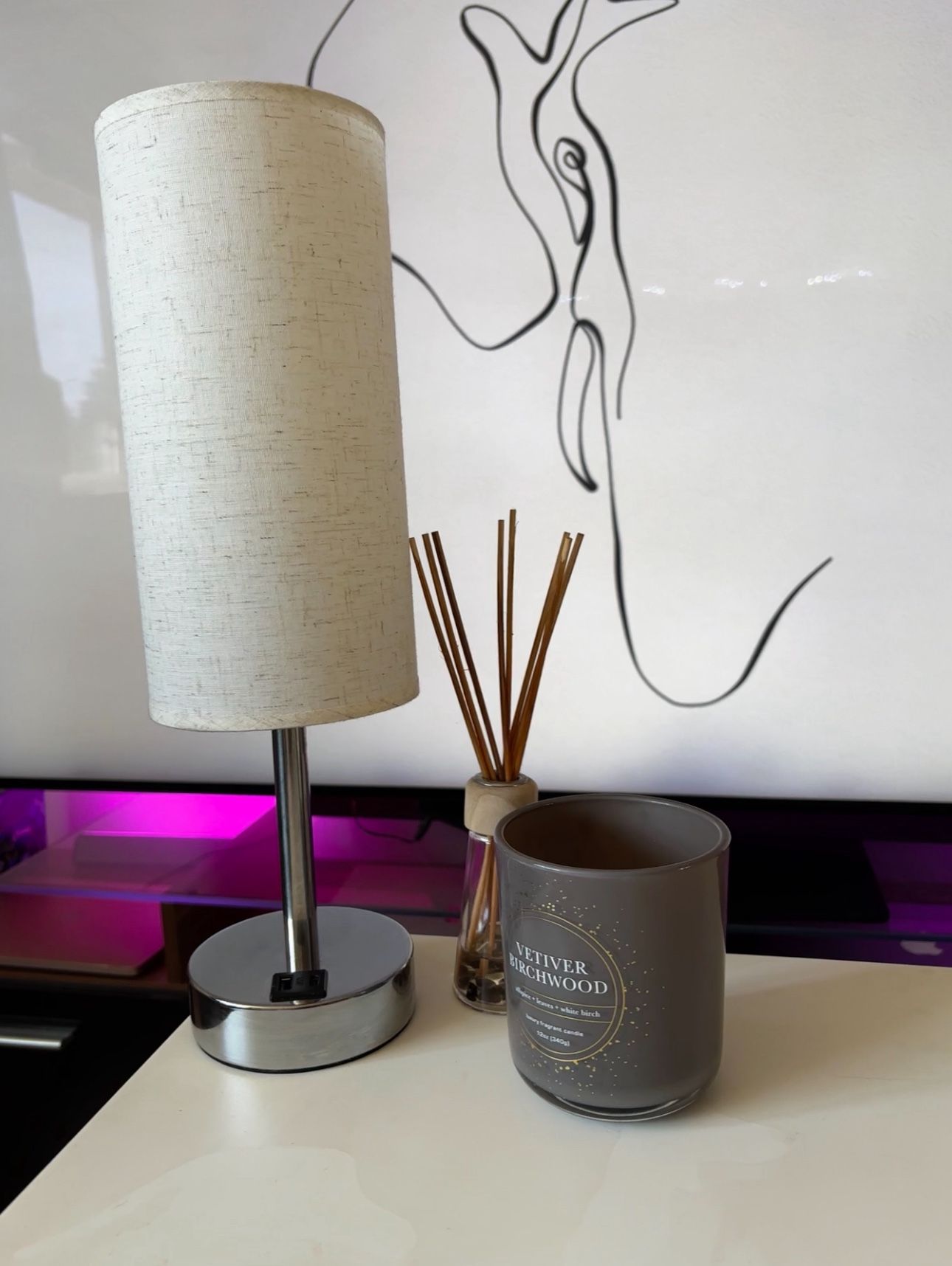 Table Lamp