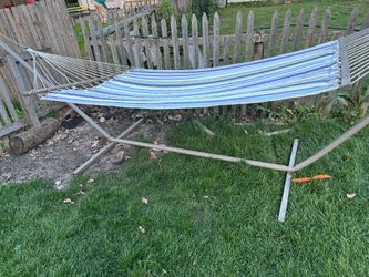 Hammock