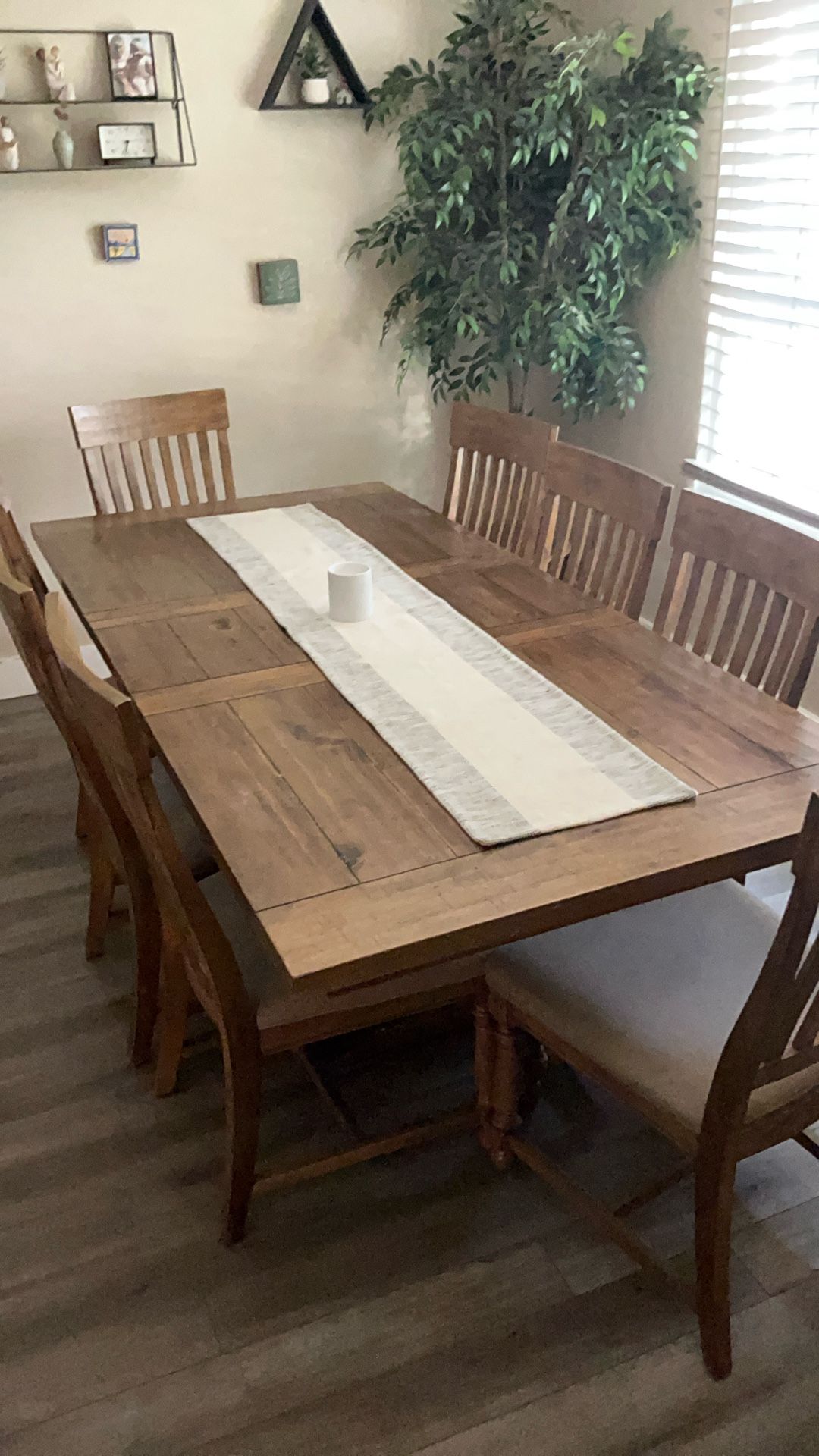 Dining Room Table Littleton