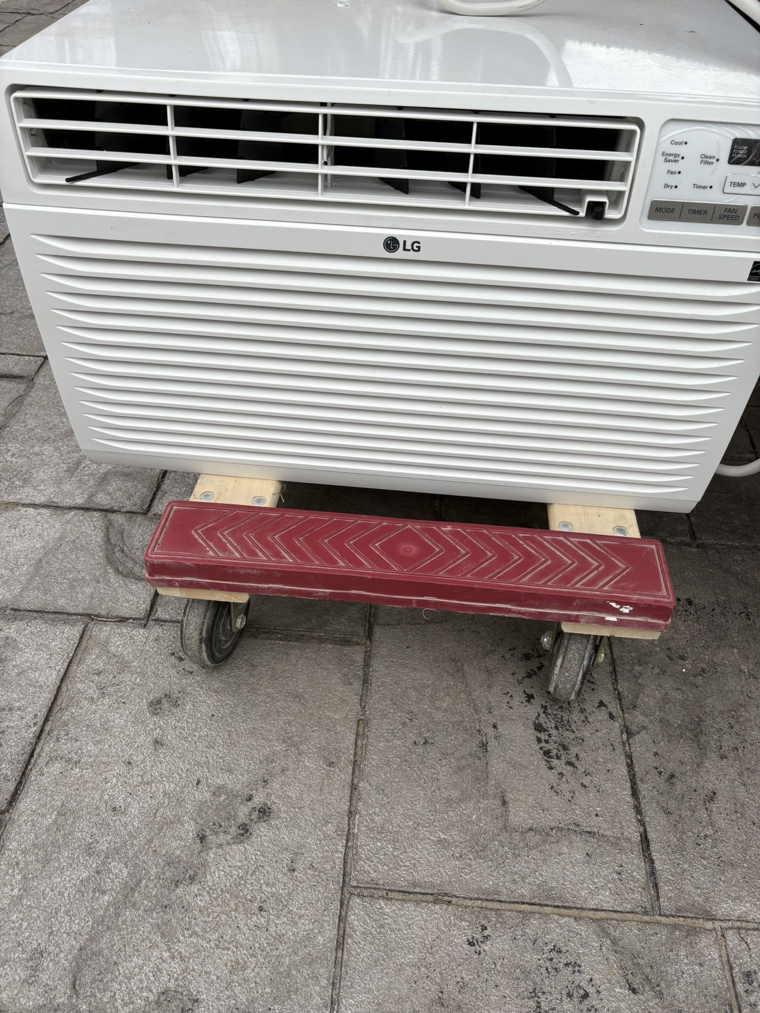 Wall Air conditioner