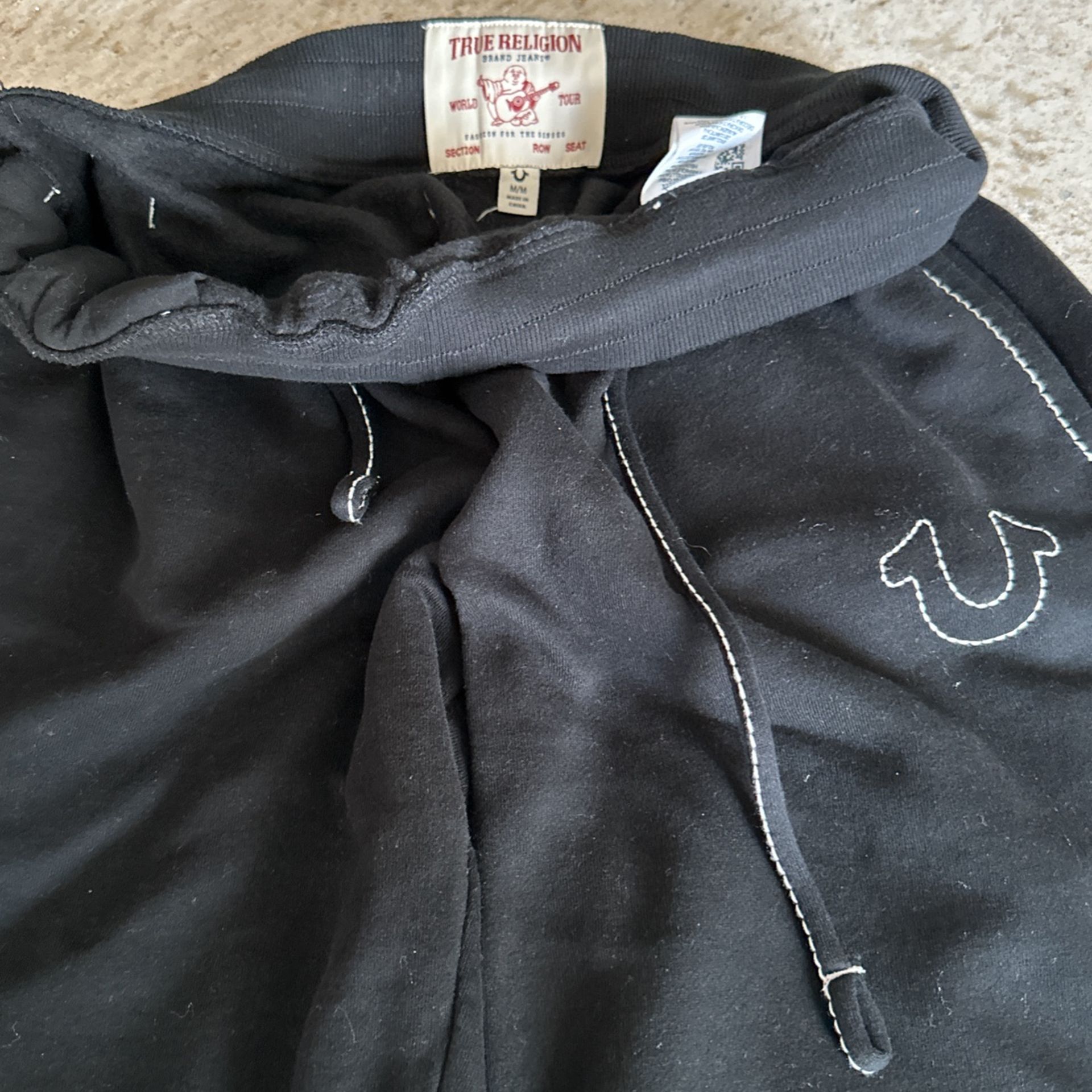 True Religion Sweatpants