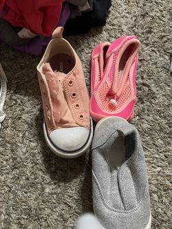 Size 9 and 10 Shoes