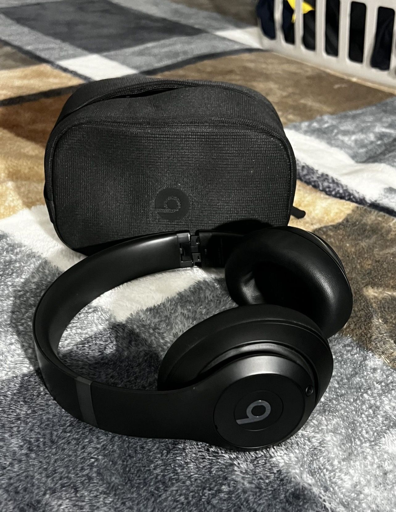 Beats Studio Pro Headphones