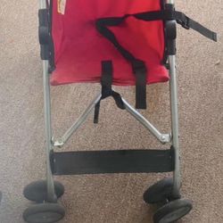 Umbrella Stroller Free
